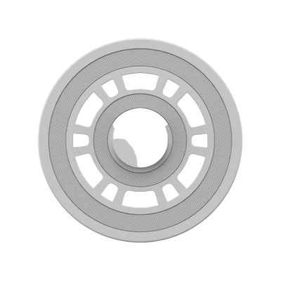 Support de serpillière ×2