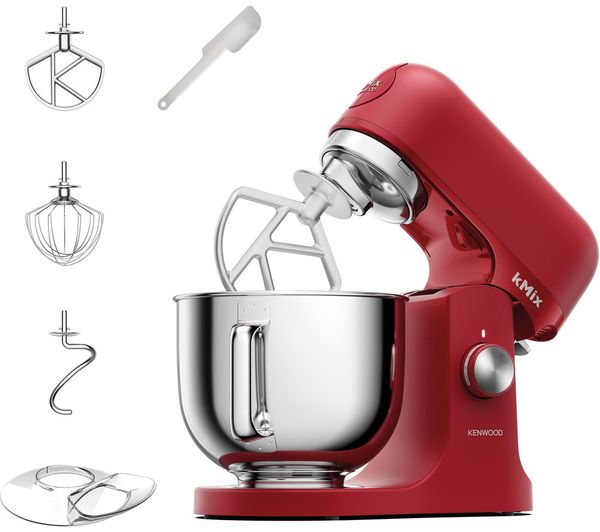 KENWOOD ROBOT PETRIN kmix