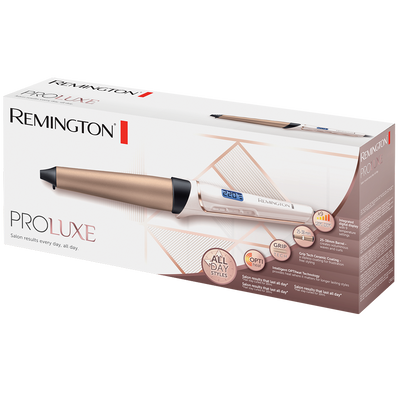 Remington Fer à boucler PROLUXE