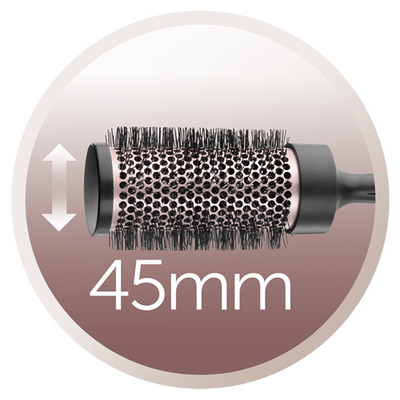 Remington Sèche-cheveux Curl & Straight Confidence