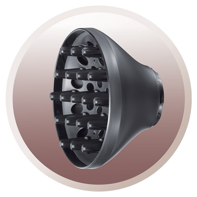 Remington Sèche-cheveux Curl & Straight Confidence
