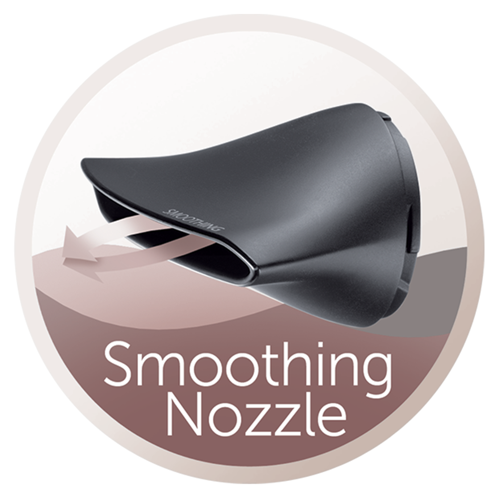 Remington Sèche-cheveux Curl & Straight Confidence