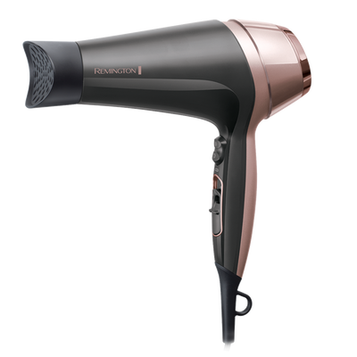 Remington Sèche-cheveux Curl & Straight Confidence