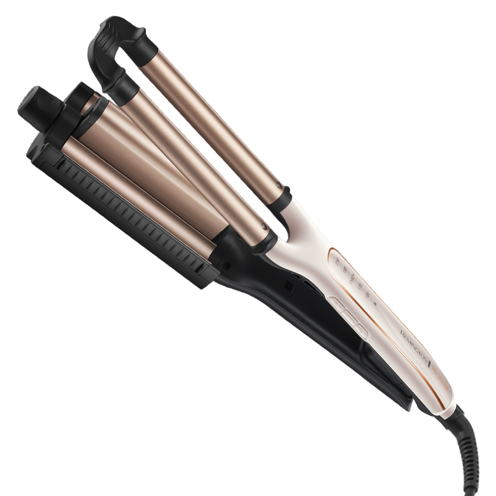 Remington Boucleur 4-en-1 PROluxe