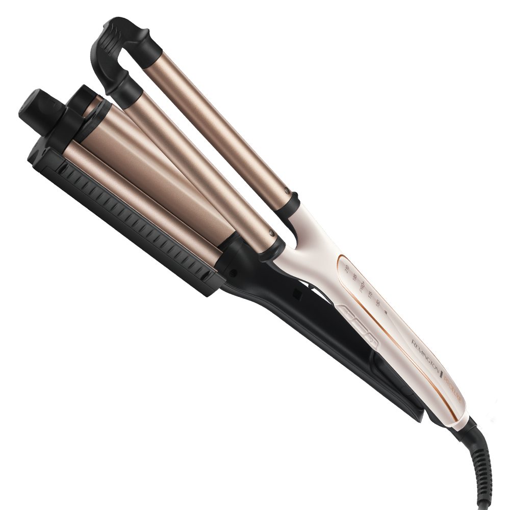 Remington Boucleur 4-en-1 PROluxe