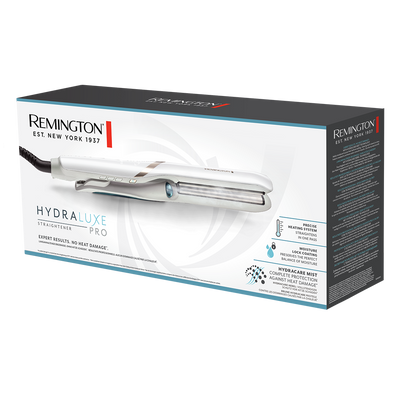 Remington Lisseur Hydraluxe Pro
