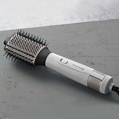Remington Brosse soufflante volume HYDRAluxe