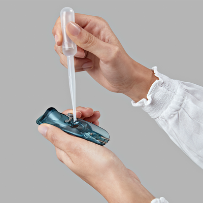 Remington Lisseur Hydraluxe Pro