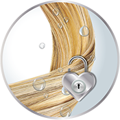 Remington Brosse soufflante volume HYDRAluxe