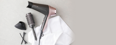 Remington Sèche-cheveux Curl & Straight Confidence
