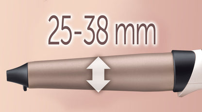 Remington Fer à boucler PROLUXE