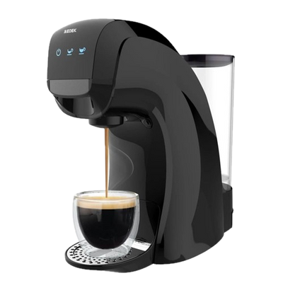 Medek Machine Multi-dosettes is