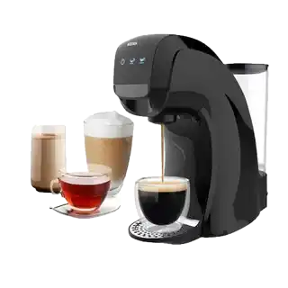 Medek Machine Multi-dosettes is