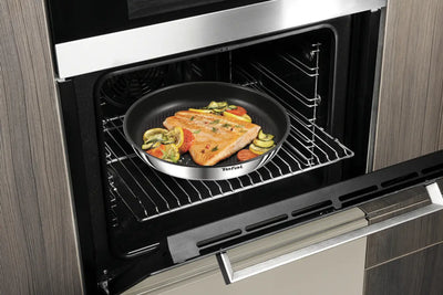 Tefal INGENIO EMOTION Batterie de cuisine 10 pièces