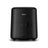 Tefal Easy Fry Max Digital Air Fryer, 5L, 10in1, Uses No Oil, Air Fry, Extra Crisp, Roast, Bake, Reheat, Dehydrate, 6 Portions, Non-Stick, Dishwasher Safe Baskets, Black