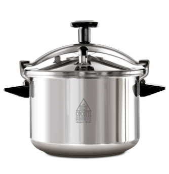 AUTHENTIQUE  Cocotte ® inox induction