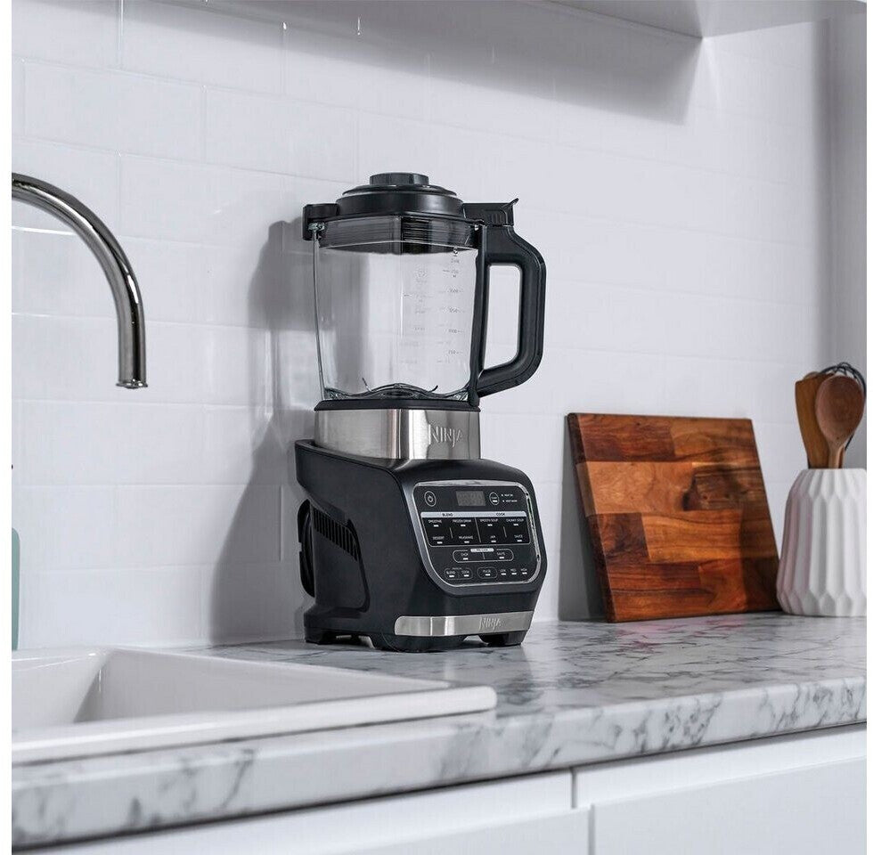 Ninja Foodi HB150EU bol en verre 1,7L thermorésistant