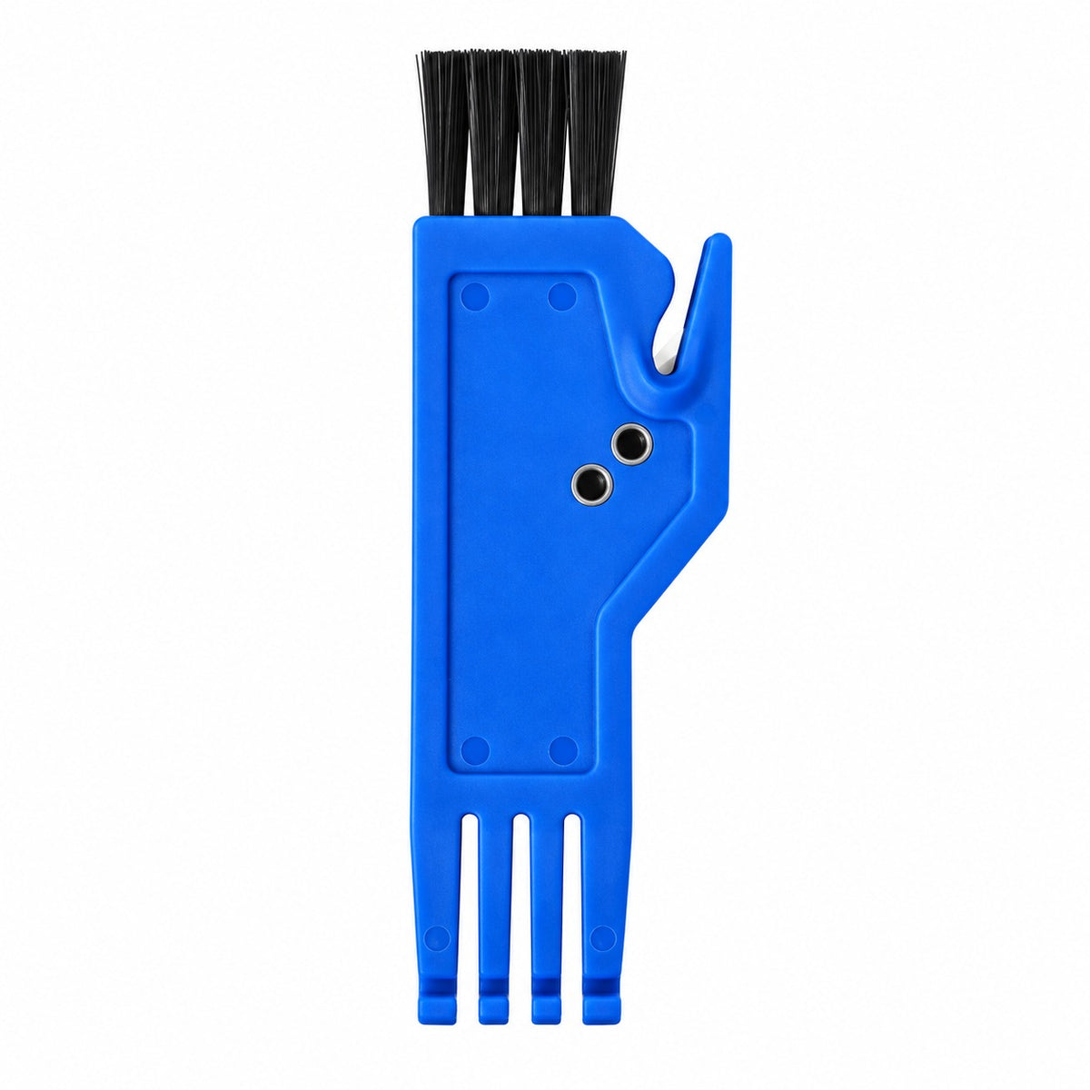 Outil de nettoyage avec brosse et lame coupe-cheveux du kit Dreame X40 Ultra Complete – Algérie