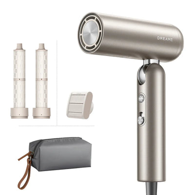 Dreame Pocket Neo Sèche-cheveux 2026 NOUVEAU