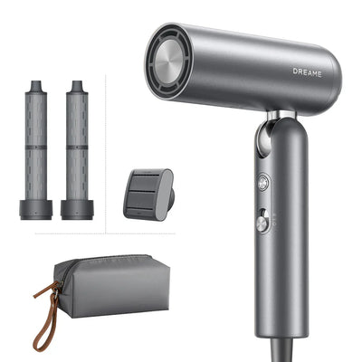 Dreame Pocket Neo Sèche-cheveux 2026 NOUVEAU