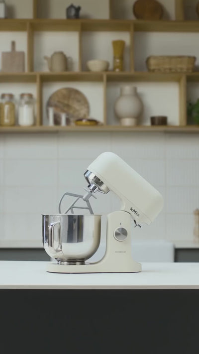 KENWOOD ROBOT PETRIN kmix