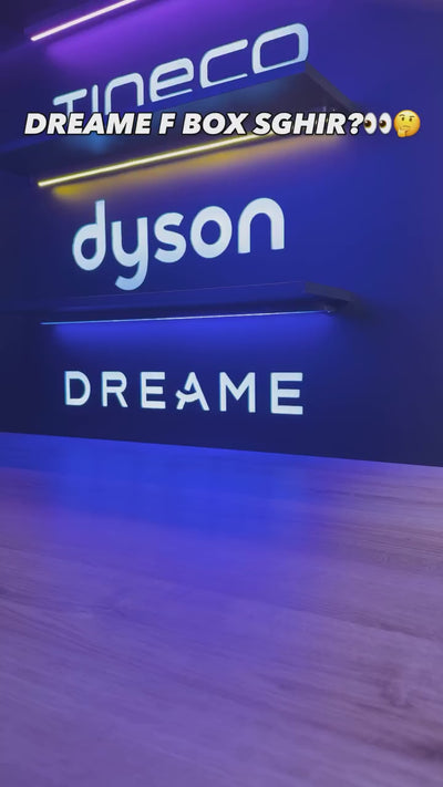 Dreame Pocket Neo Sèche-cheveux 2026 NOUVEAU