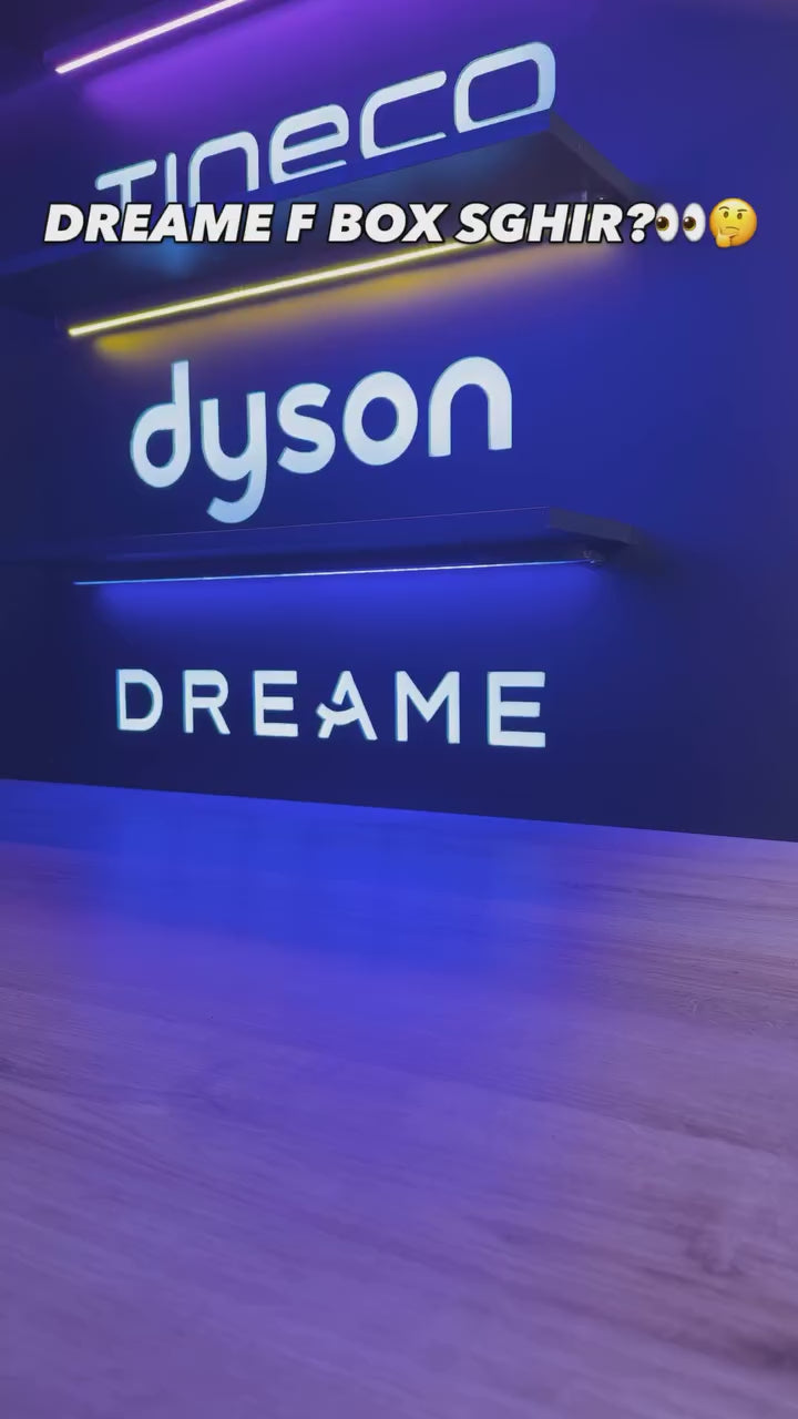 Dreame Pocket Neo Sèche-cheveux 2026 NOUVEAU