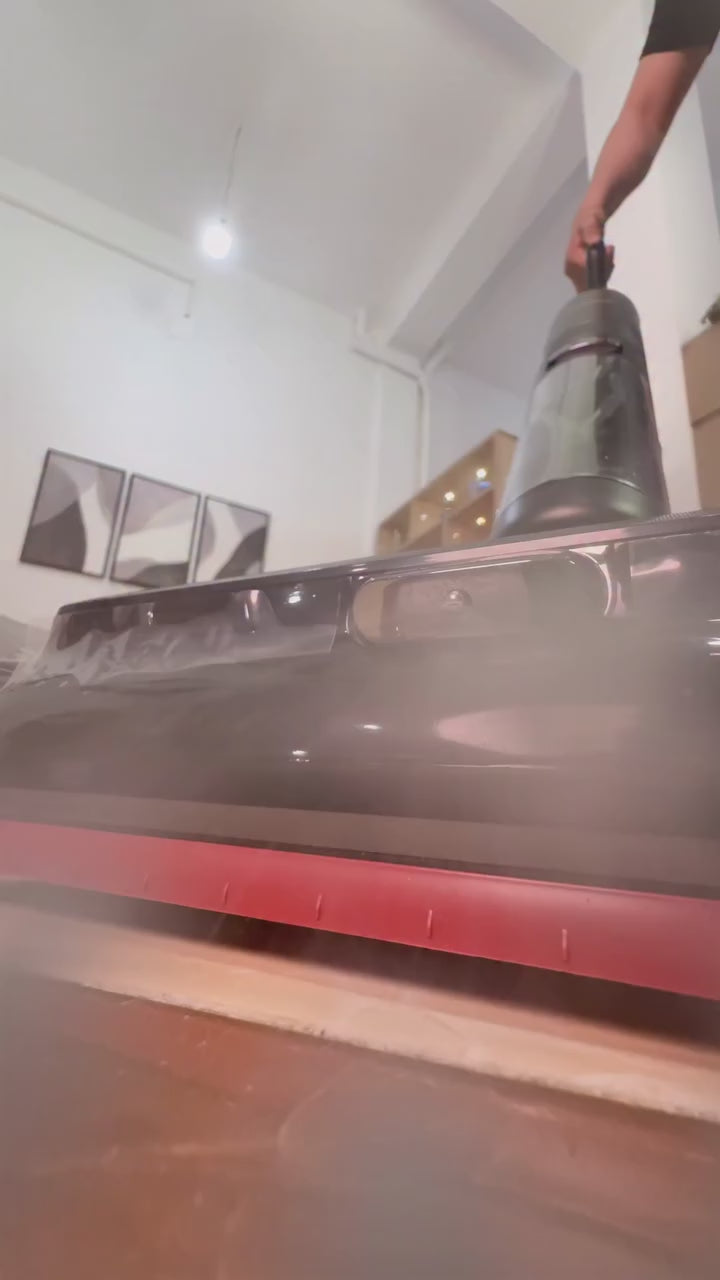 Vidéo de démonstration — Dreame H15 Pro FoamWash (Algérie)