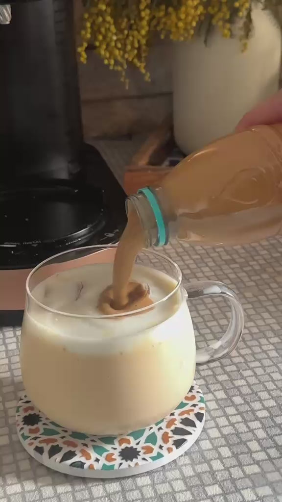 Ninja  CREAMi  La fabrique à délices glacés