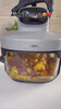 Vidéo de démonstration — Friteuse à Air Dreame Tasti 4.5L + 2.5L — vidéo 4