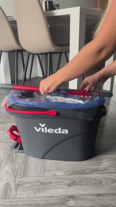 Vileda H2prO