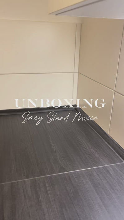 SMEG Robot pâtissier 4.8L