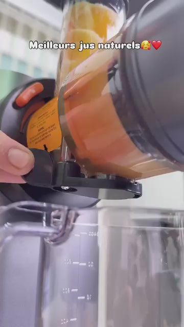 Ninja extracteur de jus nouvelle generation