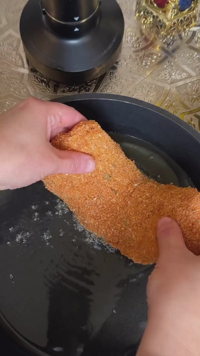 Ninja Foodi - Mixeur 3-en-1 Noir Puissance, Précision et Polyvalence dans un Appareil Compact