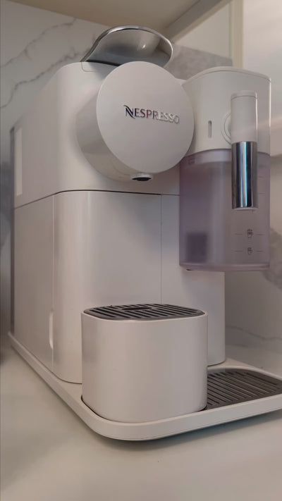 Nesspresso Lattissima One