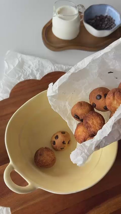 Friteuse à Air Dreame Tasti 4.5L + 2.5L - Sans Huile, Technologie Intelligente, 12 Programmes Automatiques