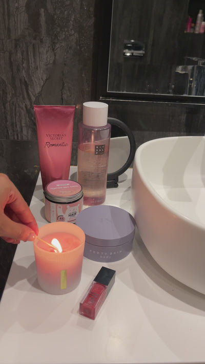 Shark Masque LED Visage Universel – Technologie Dermatologique à Domicile