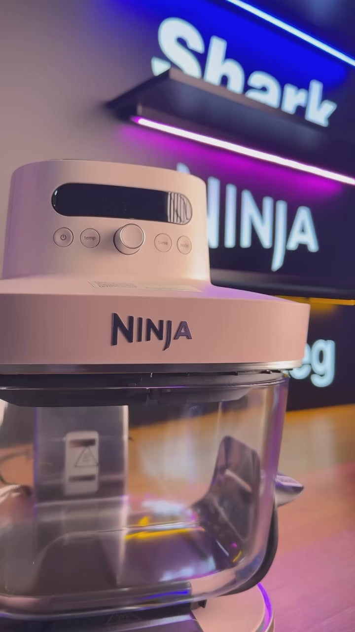 Ninja Crispi Pro