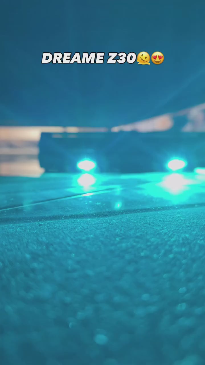 Vidéo de démonstration — Dreame Z30 Aspirateur Balai Sans Fil — vidéo 2