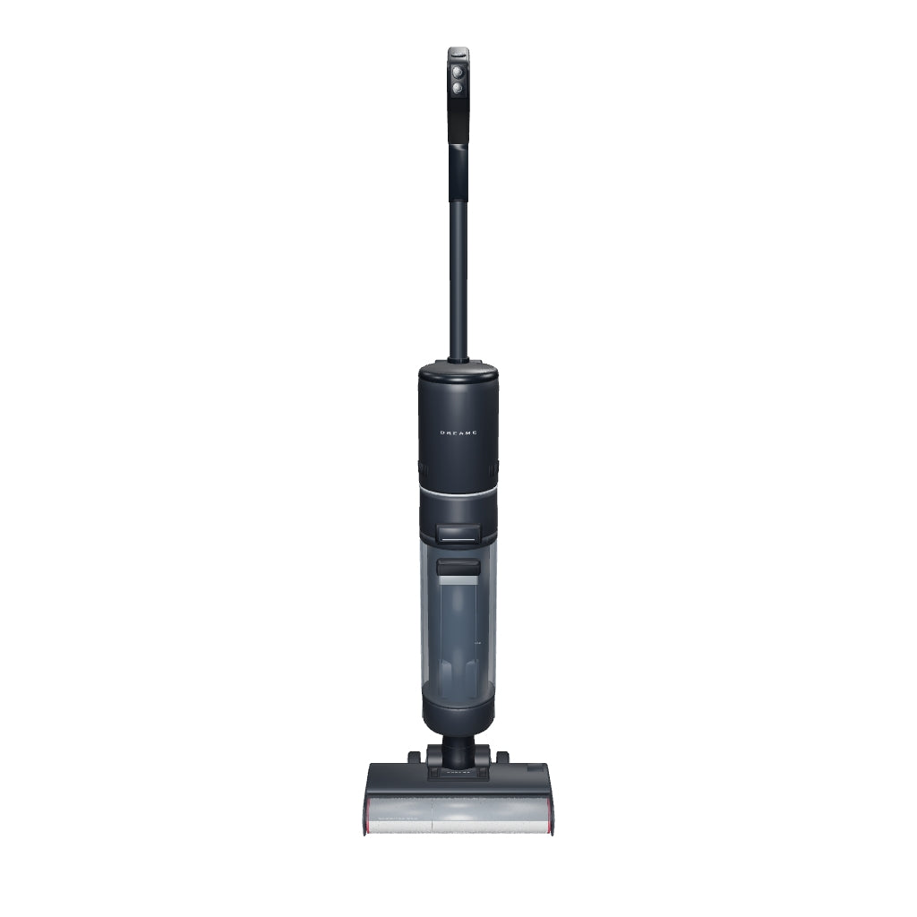 Dreame H12 pro flexreach  Aspirateur Laveur Sans Fil - Nettoyage Humide et Sec
