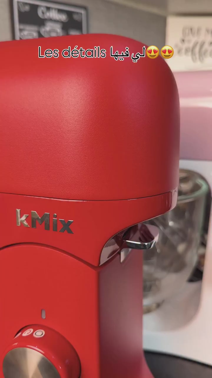 KENWOOD ROBOT PETRIN kmix