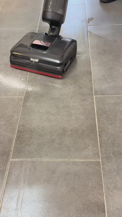 Dreame H15 Pro FoamWash - Aspirateur Laveur avec Technologie Mousse