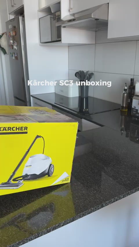 Karcher NETTOYEUR VAPEUR SC 3 EasyFix