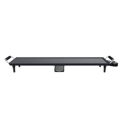 Techwood Teppan Yaki Grill Plancha Jumbo – Cuisinez Facilement pour Toute la Famille