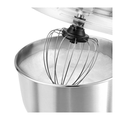 Proficook Robot pétrin Multifonctions 3en1 6,5L 1500W