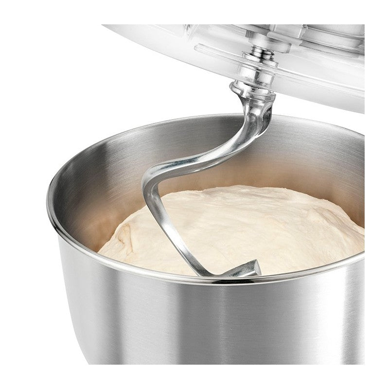 Proficook Robot pétrin Multifonctions 3en1 6,5L 1500W