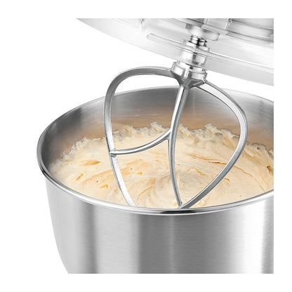 Proficook Robot pétrin Multifonctions 3en1 6,5L 1500W