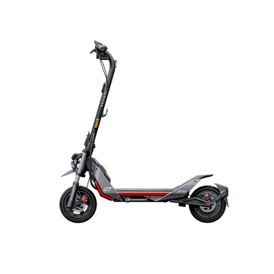 Segway ZT3 Pro – profil, moteur et double suspension – Algérie