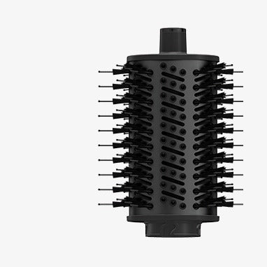 Brosse ovale x1