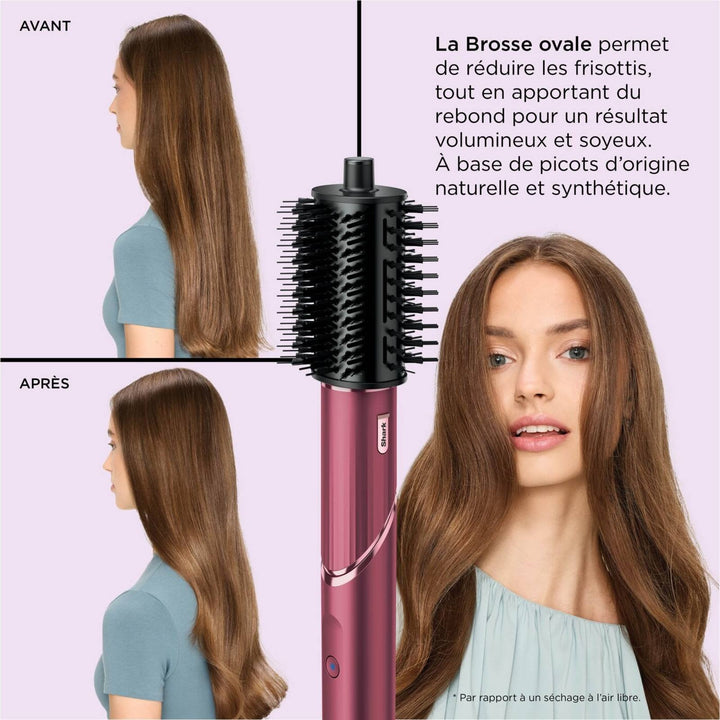 Lisse et donne du rebond
